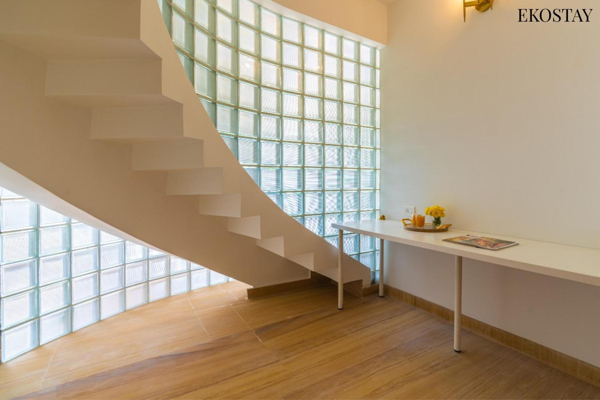 Ekostay Luxe - Casa Marina Candolim Exteriör bild